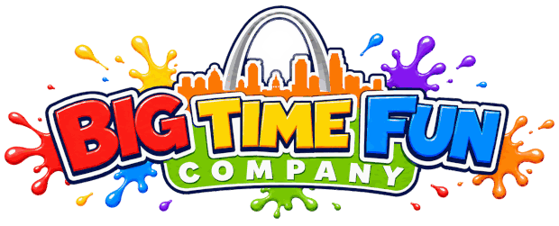 Big Time Fun Company